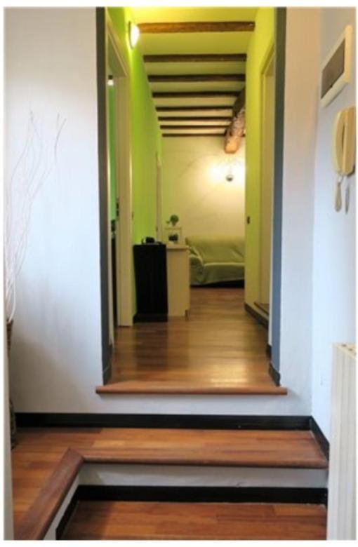 Casa In Palazzo Storico Apartment Locate di Triulzi Exterior photo